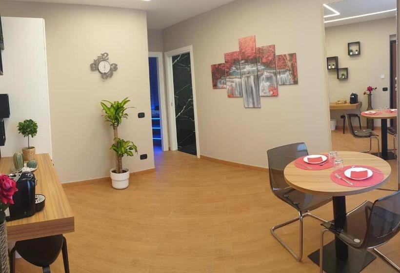 پانسیون Th Luxury Fly