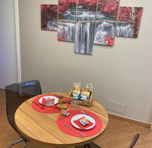 پانسیون Th Luxury Fly