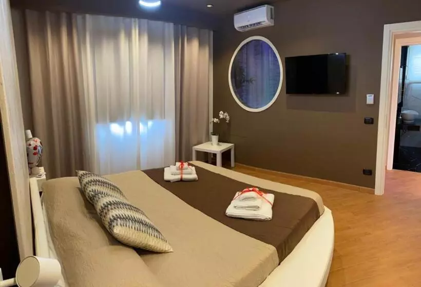 پانسیون Th Luxury Fly