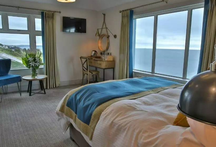 Retkeilymaja Inn On The Shore