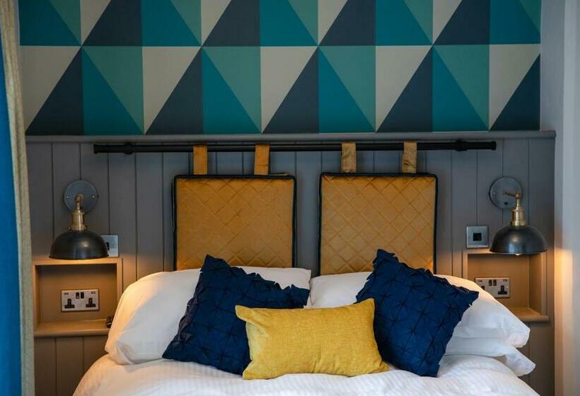 Ostello Inn On The Shore