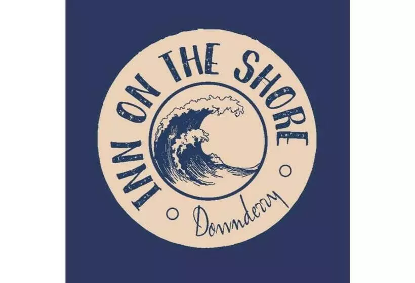 Retkeilymaja Inn On The Shore