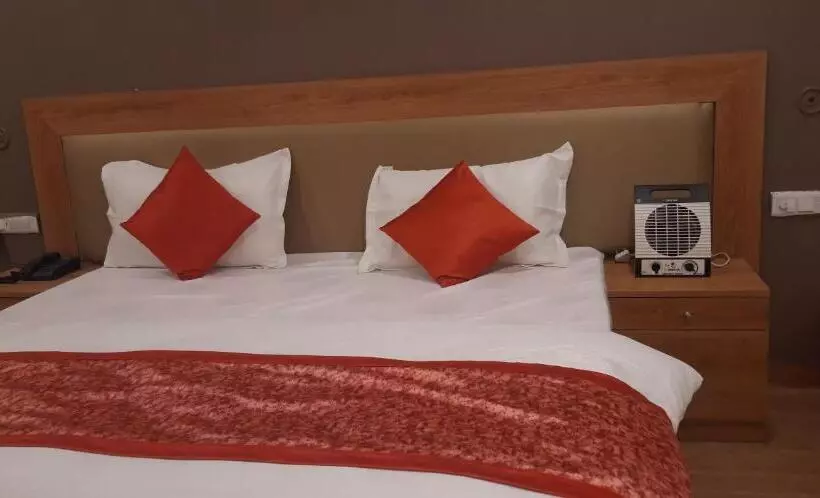 モーテル Greenwood