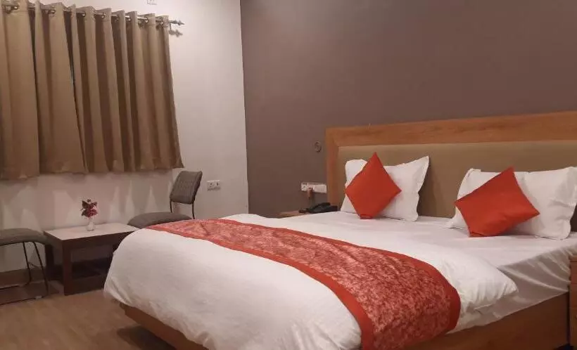 モーテル Greenwood