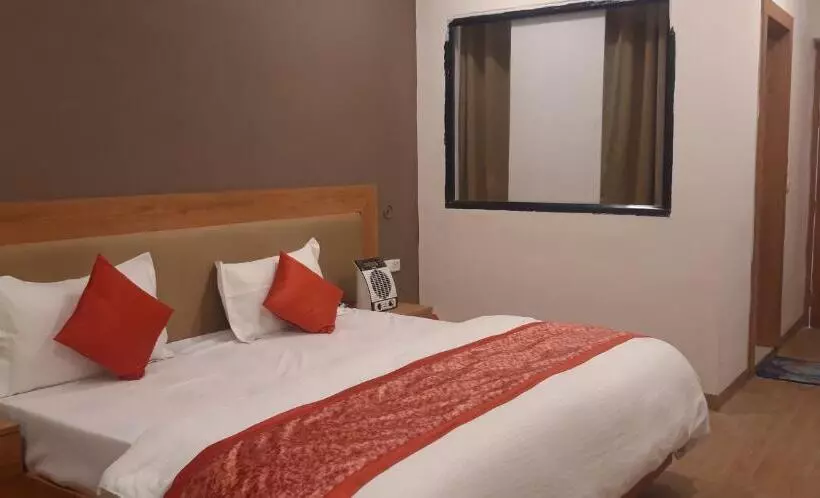 モーテル Greenwood