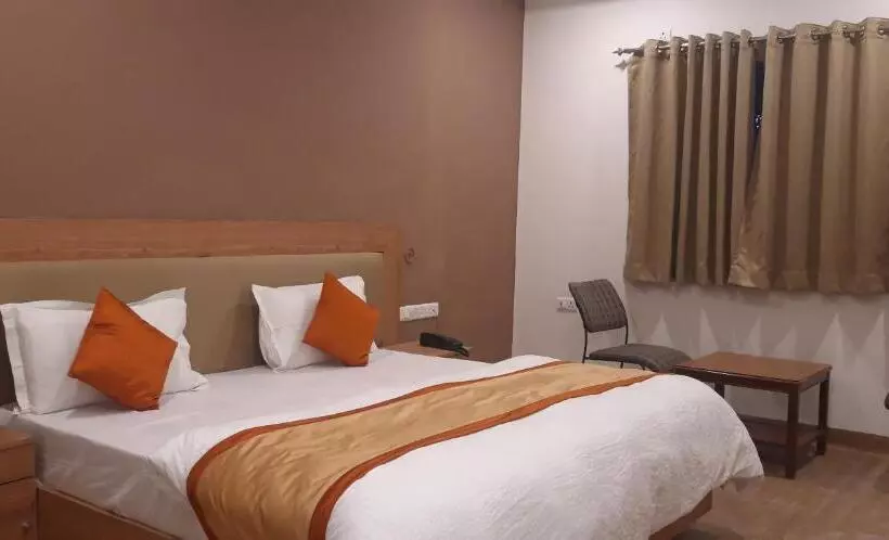 モーテル Greenwood