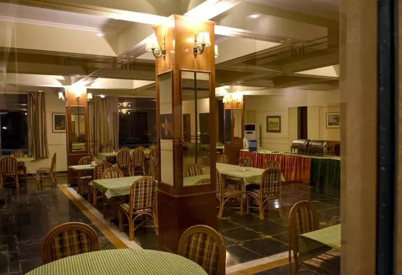 モーテル Greenwood