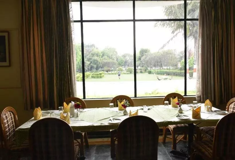 モーテル Greenwood