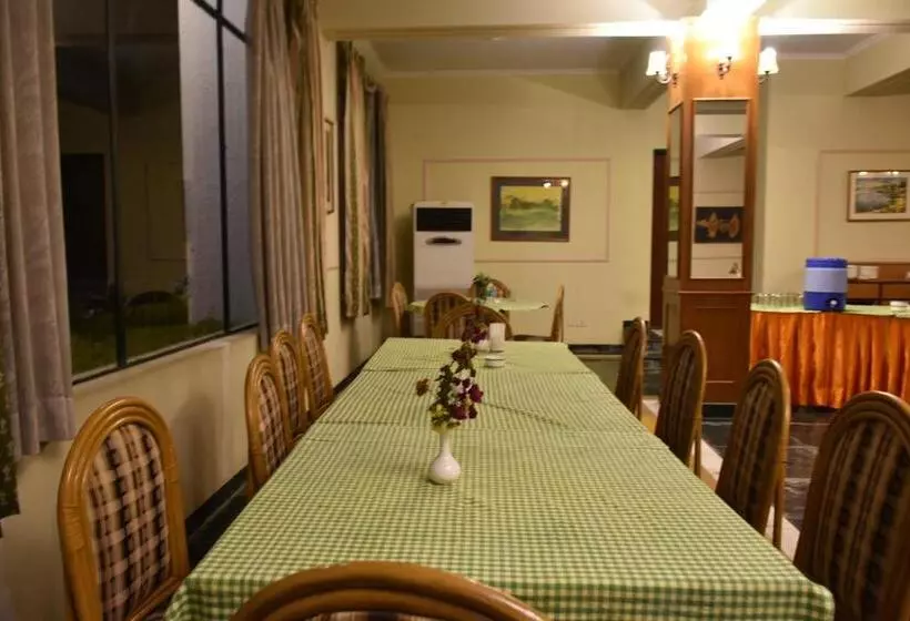 モーテル Greenwood