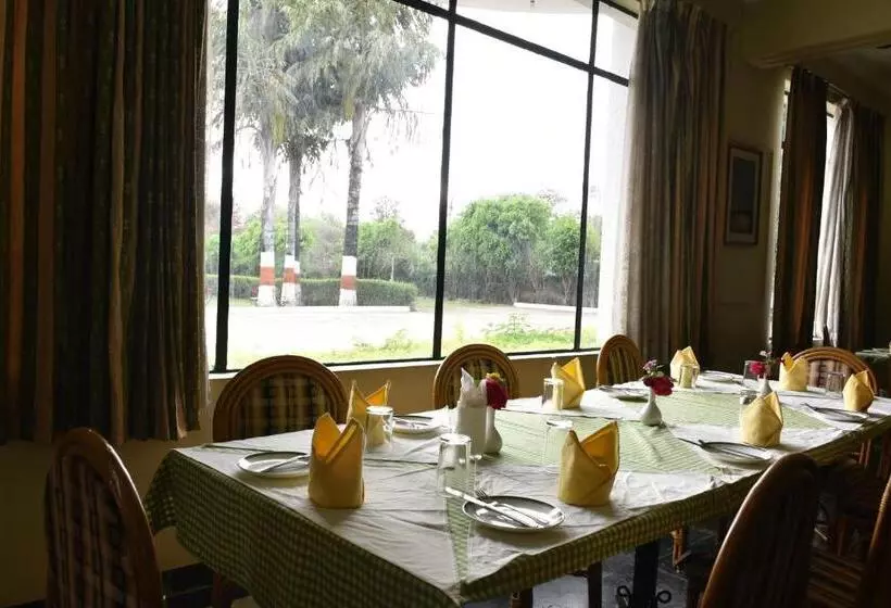 モーテル Greenwood