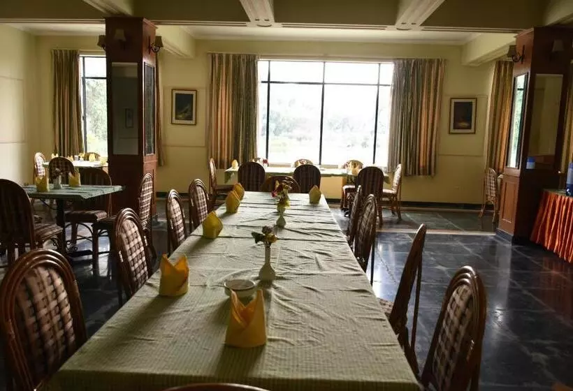 モーテル Greenwood