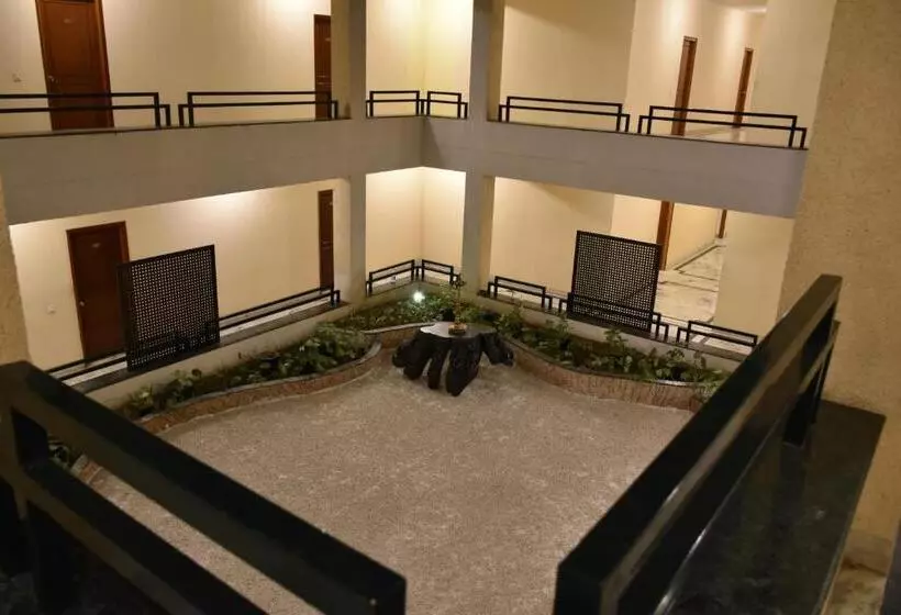 モーテル Greenwood