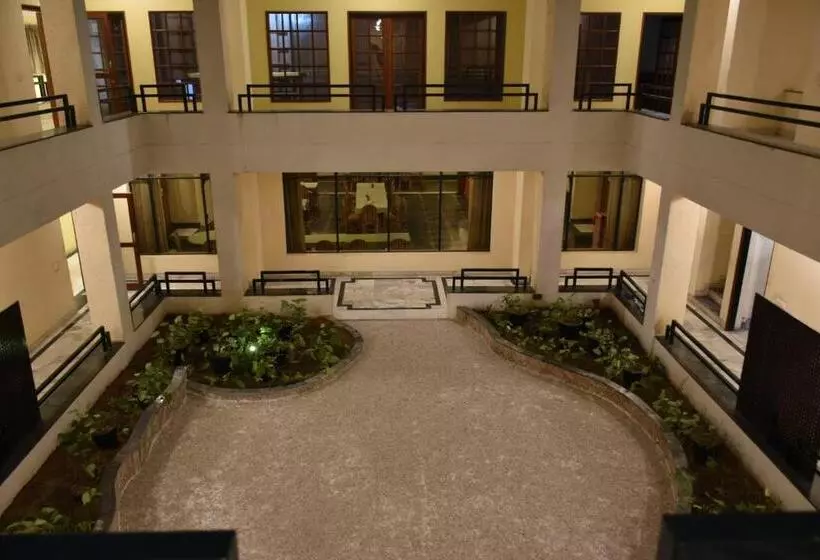 モーテル Greenwood