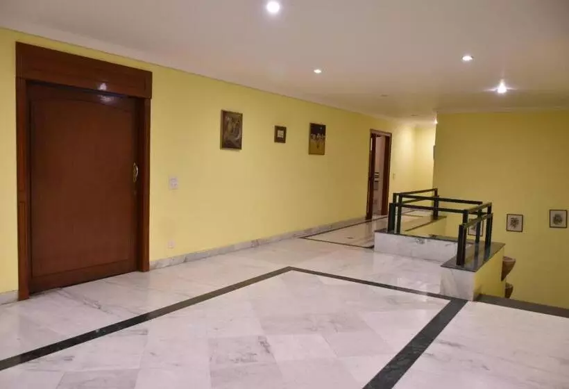 モーテル Greenwood