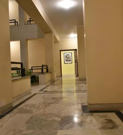 モーテル Greenwood