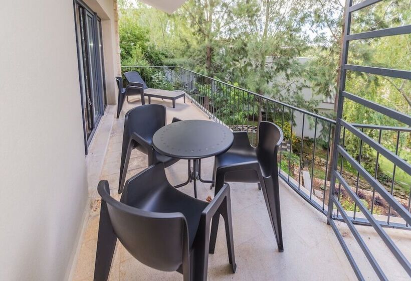 צימר Casa Vela Boutique House