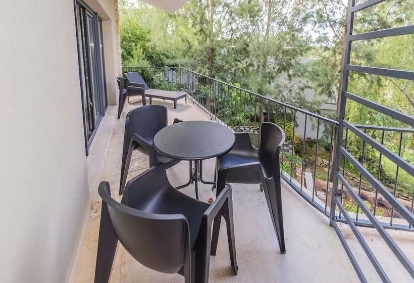 ベッドアンドブレックファースト Casa Vela Boutique House