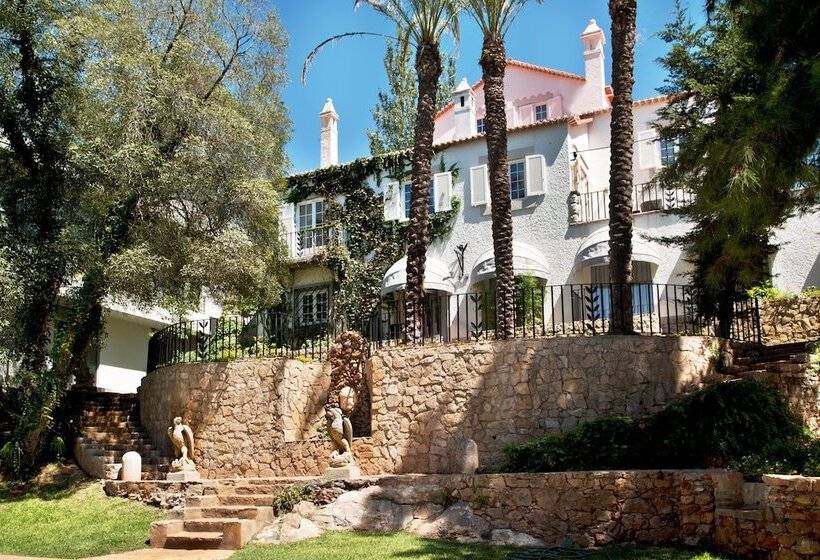 צימר Casa Vela Boutique House