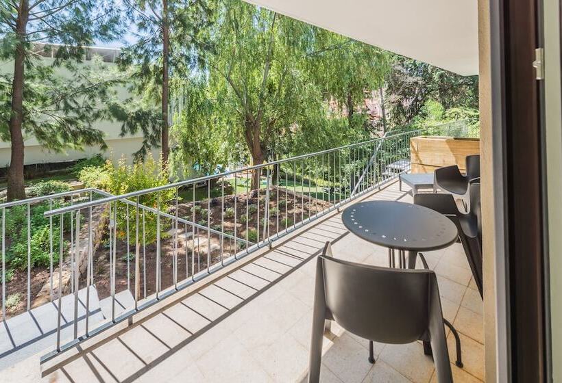 צימר Casa Vela Boutique House