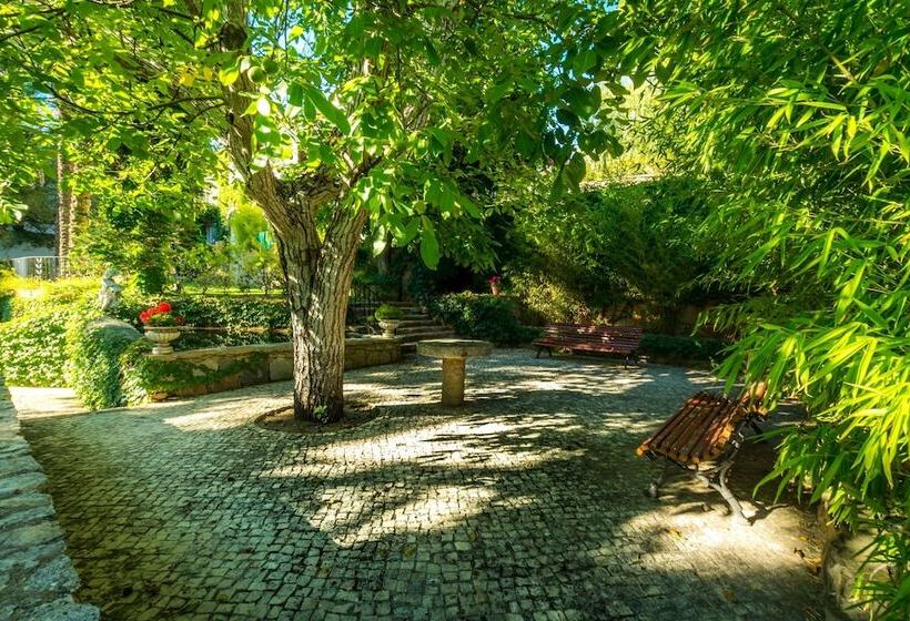 צימר Casa Vela Boutique House