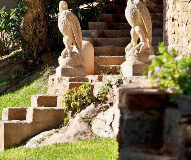 צימר Casa Vela Boutique House