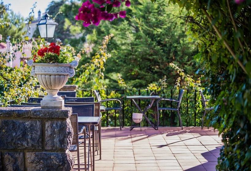 צימר Casa Vela Boutique House