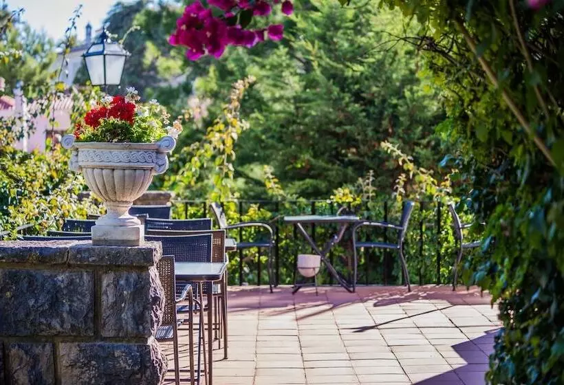 ベッドアンドブレックファースト Casa Vela Boutique House