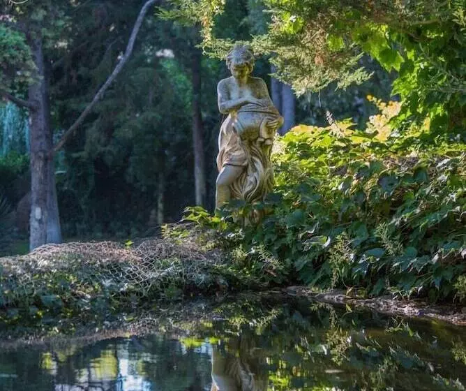 ベッドアンドブレックファースト Casa Vela Boutique House