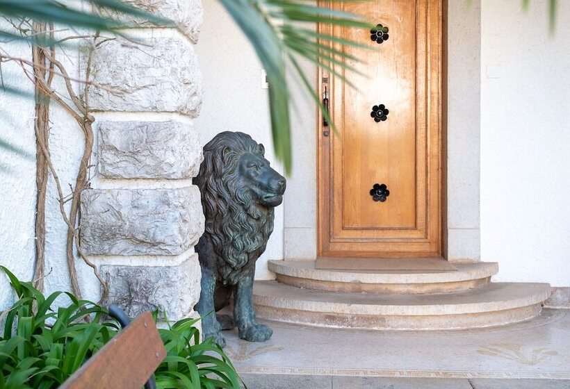 צימר Casa Vela Boutique House