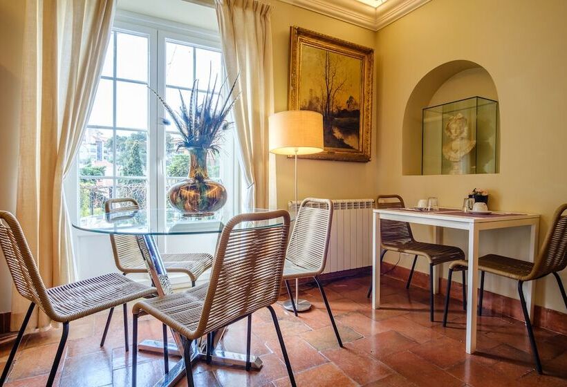 צימר Casa Vela Boutique House