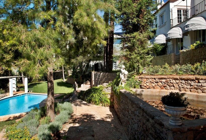 צימר Casa Vela Boutique House