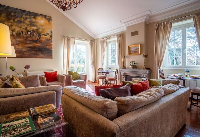 צימר Casa Vela Boutique House