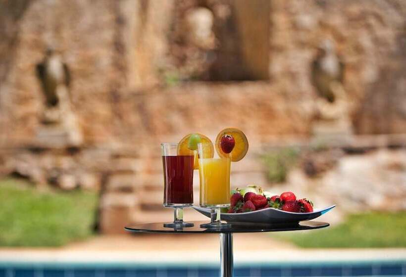 צימר Casa Vela Boutique House