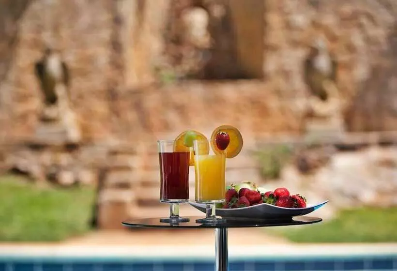 ベッドアンドブレックファースト Casa Vela Boutique House