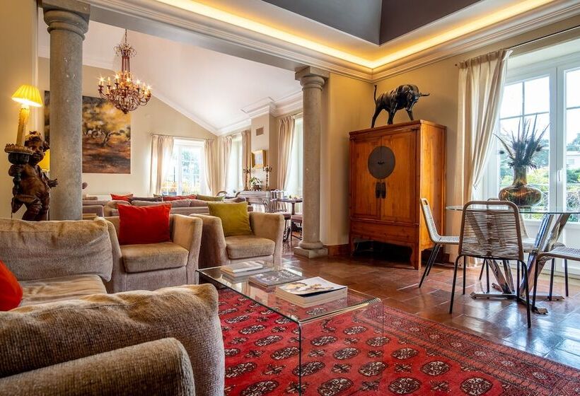 צימר Casa Vela Boutique House