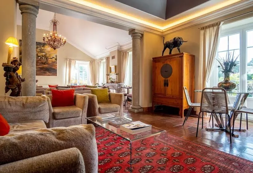 ベッドアンドブレックファースト Casa Vela Boutique House