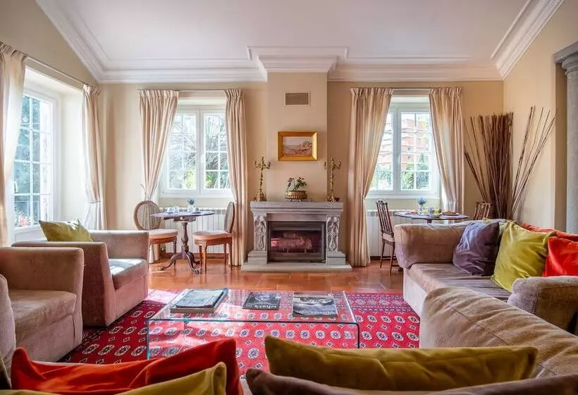 ベッドアンドブレックファースト Casa Vela Boutique House