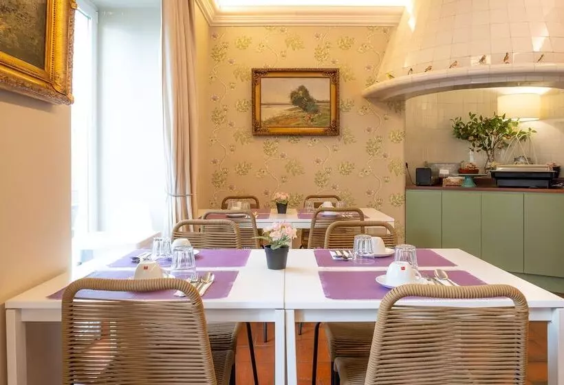 ベッドアンドブレックファースト Casa Vela Boutique House