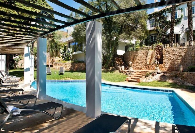 צימר Casa Vela Boutique House