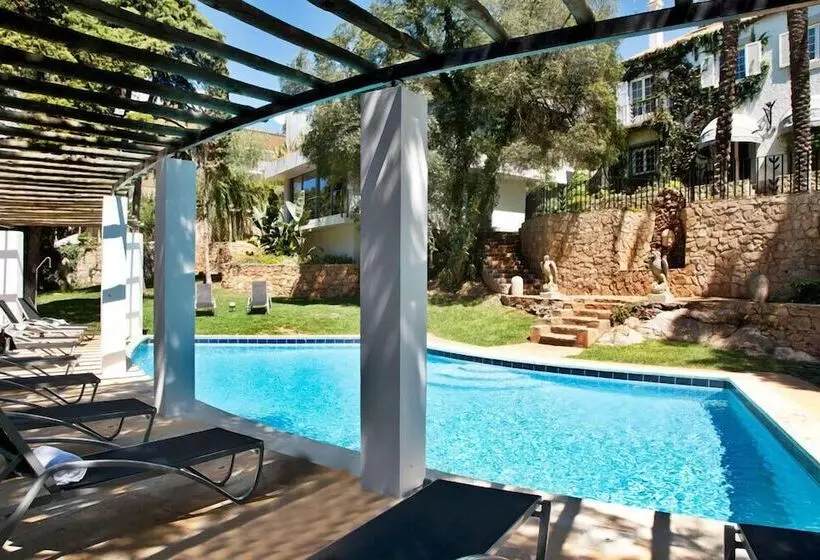 ベッドアンドブレックファースト Casa Vela Boutique House