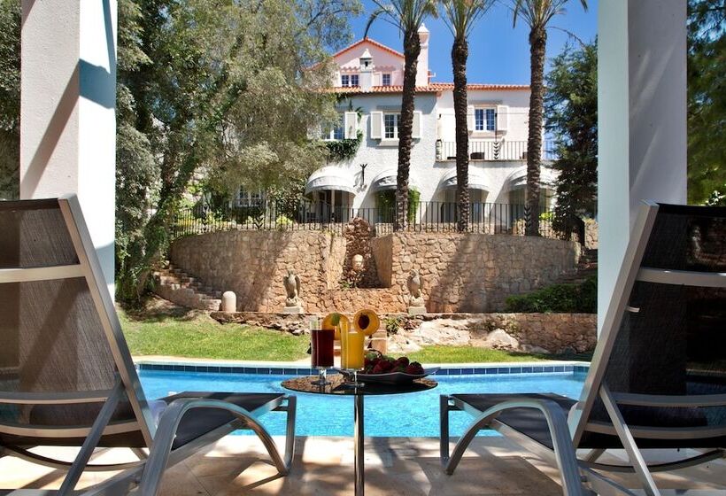 צימר Casa Vela Boutique House