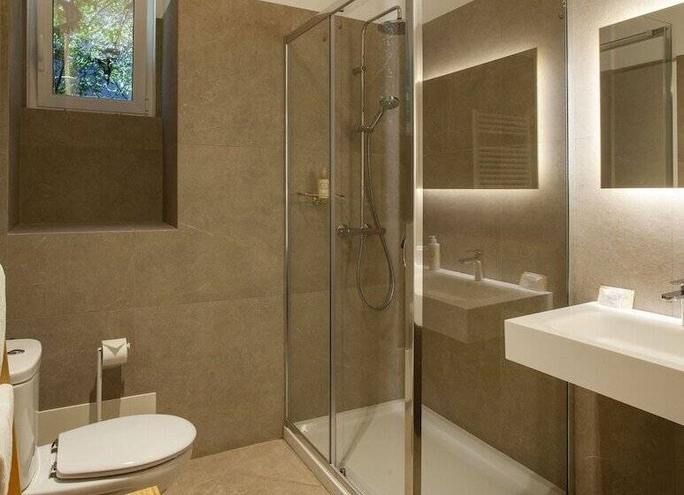 צימר Casa Vela Boutique House