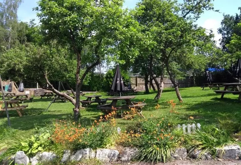 Nocleg ze śniadaniem Llanerch Inn