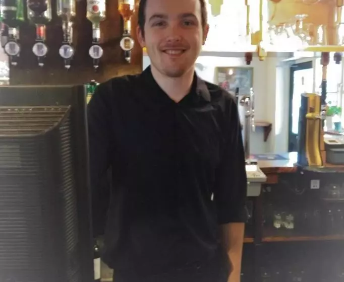 Nocleg ze śniadaniem Llanerch Inn