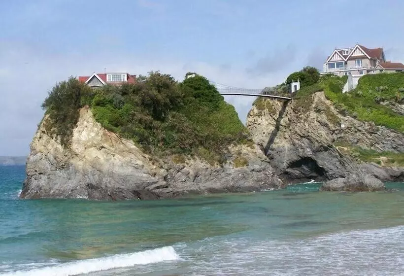 Trevellis Bed And Breakfast