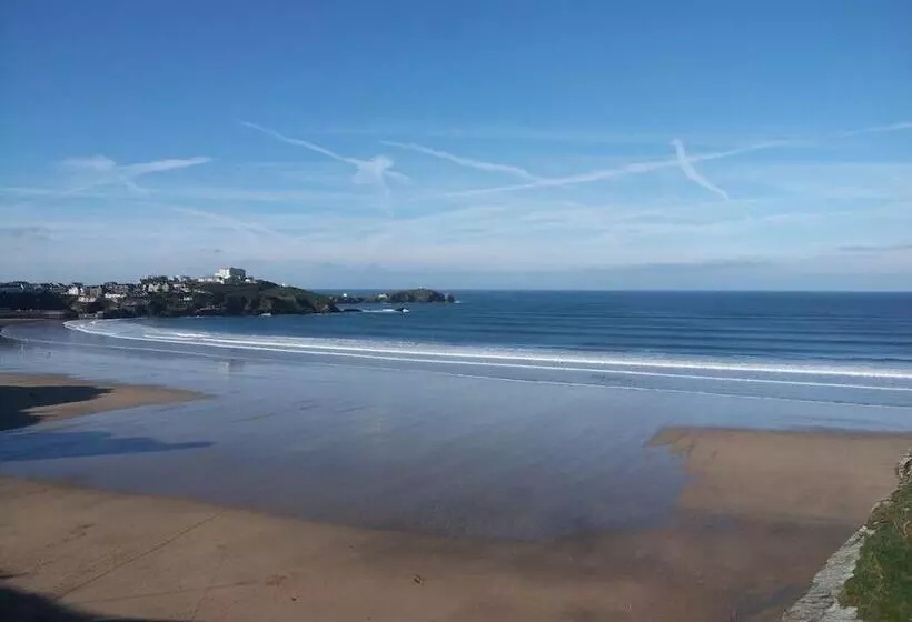 Trevellis Bed And Breakfast