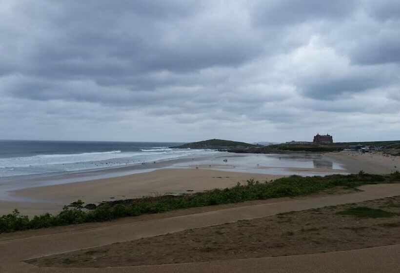 Trevellis Bed And Breakfast