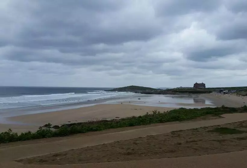 Trevellis Bed And Breakfast