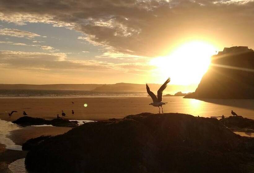 Trevellis Bed And Breakfast