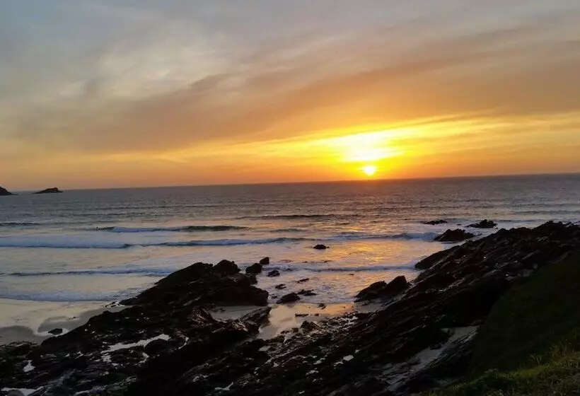 Trevellis Bed And Breakfast